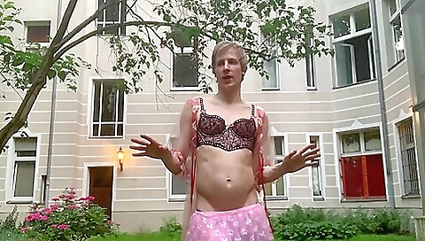 Horny babe and her husband are always hungry for the cock