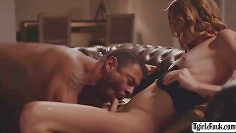 Brave blonde step fantasy babe with a beautiful ass 048