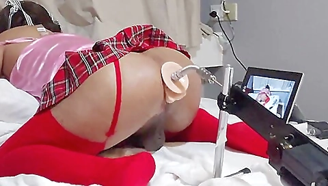 Amateur anal movie with an old dude and a young guy 049