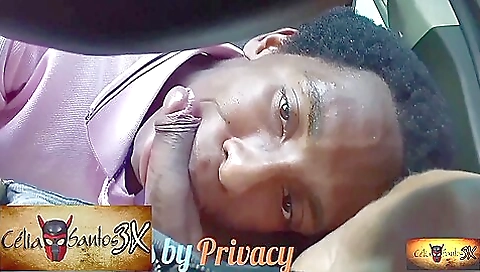 Amateur black girl with a fat dick in 1080p compilation