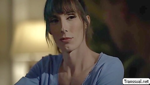 Hottie gets fucked hard and hard and gets fucked hard and hard