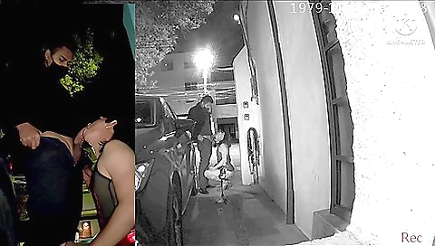 Amateur amateur brunette anal toy with big dick and big ass